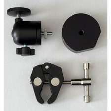 Starlink Mini Pole Mount RV Roof Adjustable Mount Kit Compat w Original Starlink