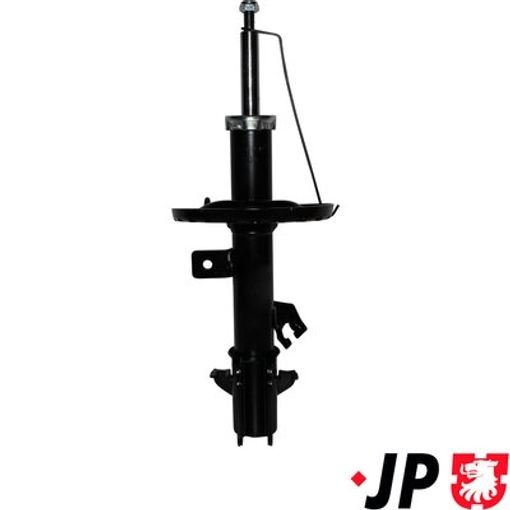 Fits JP GROUP 4042101580 SHOCK ABSORBER