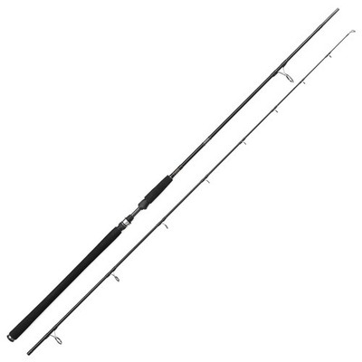 Westin W3 Powercast 8'3'' XH - 2,48m - 20-80g - 2tlg Hechtrute Spinnrute
