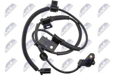NTY Front ABS Speed Sensor Left For KIA Ceed Sw Pro 06-13 598101H300