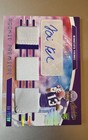 2025 Panini Absolute Tai Felton Base (RAW)