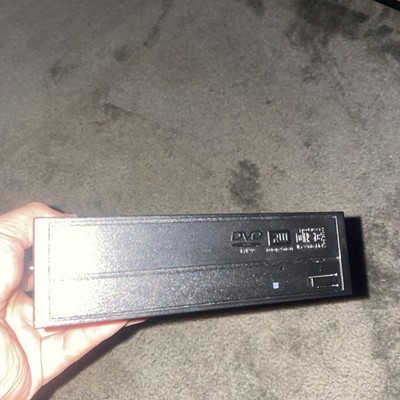 HL GSA-H73N DVD Rewriter Drive SATA, 2007   Tested & Working Hitachi LG