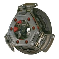 Re22610 Clutch Pressure Plate Fits John Deere Tractor 2440 2630 2640 301 302