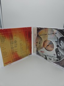 Dead or Alive 2 (Sega Dreamcast, 2000)