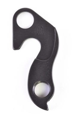 Wheels Mfg. Derailleur Hanger 11 Part No.  DROPOUT-11