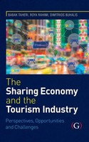 Babak Taheri (U. A.) | The Sharing Economy And The Tourism Industry | Buch