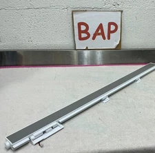 Tested OEM Frigidaire Mullion Flipper 5304530853 From Model GRFS2853AF1