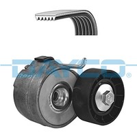 Dayco KPV276 Keilrippenriemensatz FüR Alfa Romeo,Chrysler,Fiat,Ford,Lancia,Opel,