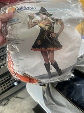 Scarecrow Costume