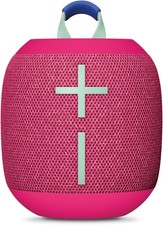 Ultimate Ears WONDERBOOM 4 Outdoor Speakers Bluetooth Waterproof with Big Bass