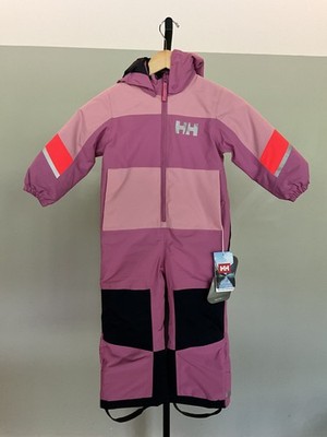 Helly Hansen Kids Rider 3.0 Insulated Suit