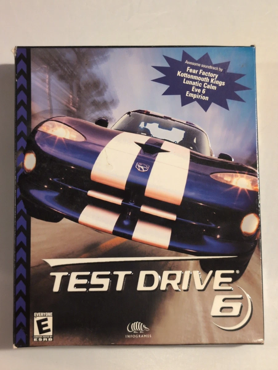 PC Racing 1999 Video Games for sale | eBay