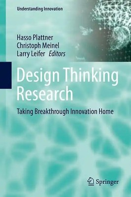 Design Thinking Research ZUSTAND SEHR GUT