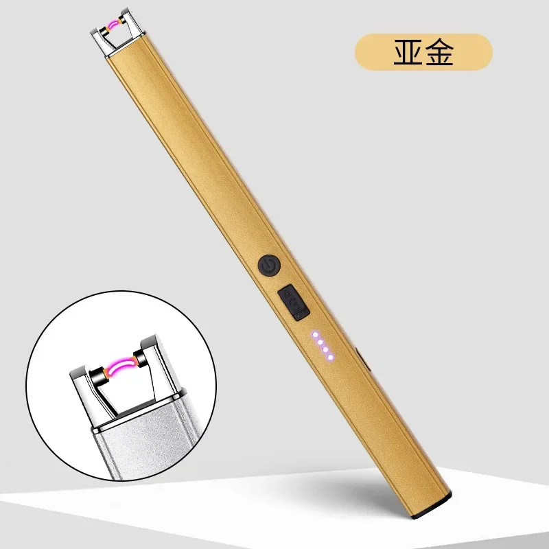 Pulse Igniter Usb Recharge