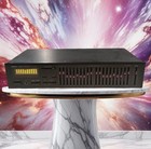 Yamaha EQ-550 Vintage Stereo Graphic Equalizer RARE Made In Japan Serviced Clean