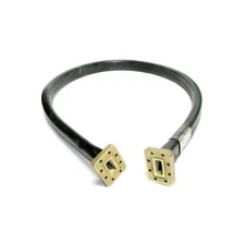 CommScope F137CCS3 35" Flexible Twist with interface types CPR137G and CPR137G