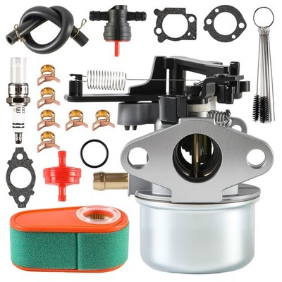 Carburetor Fits Briggs Stratton 190cc 8.75 875 Series Engines for Pressure Washe