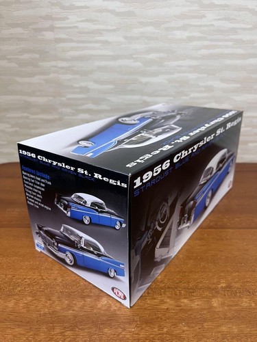 No.198 Minicar 1 18 ACME Chrysler St. Regis - Picture 12 of 13