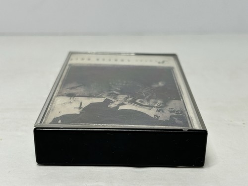 Pixies: Surfer Rosa ULTRA RARE Cassette Tape Alternative Rock HTF 1988 - Picture 7 of 7