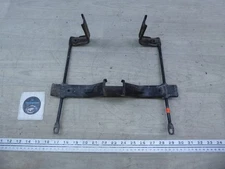1982 Honda NX50 Express SR H20754) floor board step cross bar mount bracket 