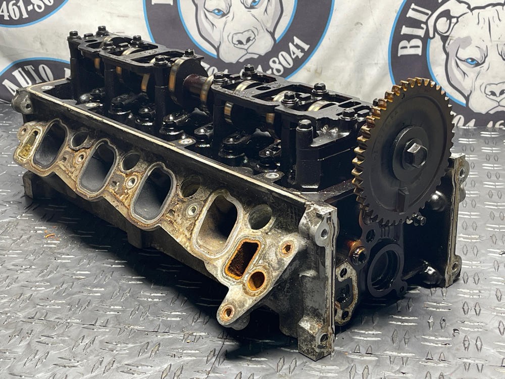 Ford GT 1999-2004 Left Cylinder head