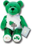 St. Patrick's Bear