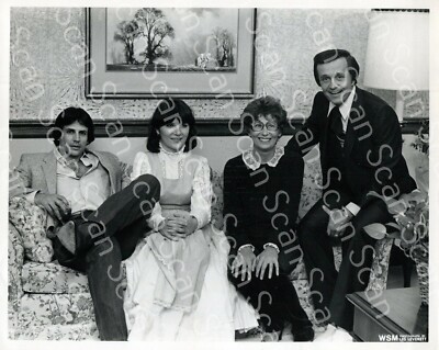 Bill Anderson One Life To Live Wayne Massey   8x10 Press Photo Country Music 29
