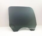 Fits 07-13 Chevy Silverado Avalanche Suburban Driver Left Rear Door Window Glass