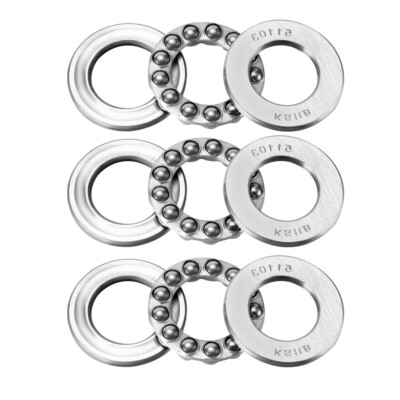 Cuscinetto Assiale A Sfere 51102 Al Miglior Prezzo