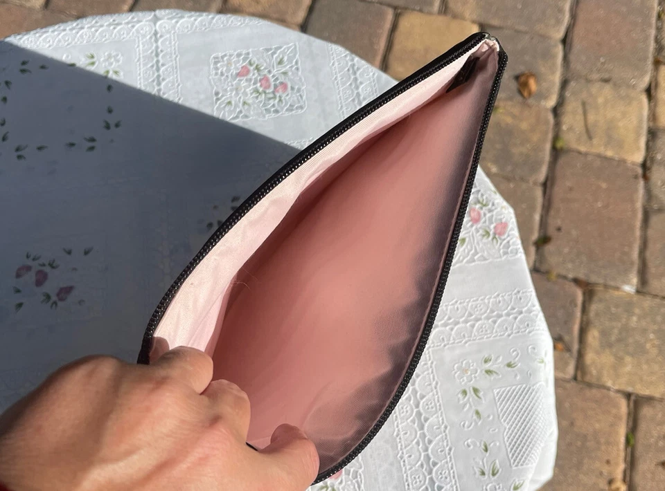 NWT COACH Kyra Print Tablet Sleeve F61590 Multicolor - Image 4 of 4