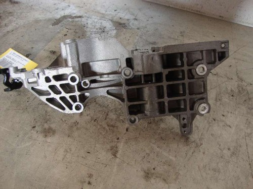 Halter Lichtmaschine Scirocco 2,0 TDI