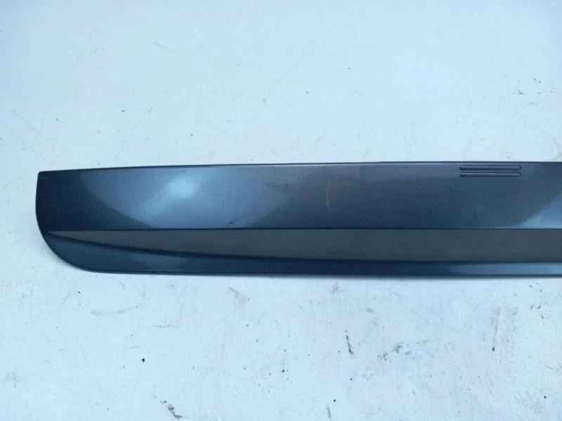 Ford Expedition 2005 panel de acabado trasero Foto 2 de 4