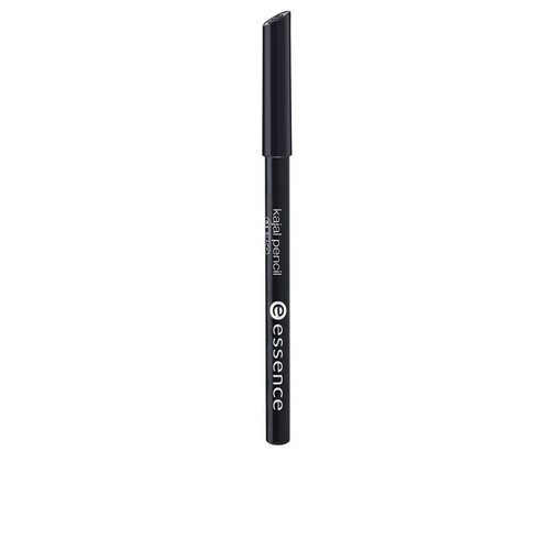 Crayon Eyeliner Noir Easy Paris 3g - Neuf, Effet Mat, Longue Tenue