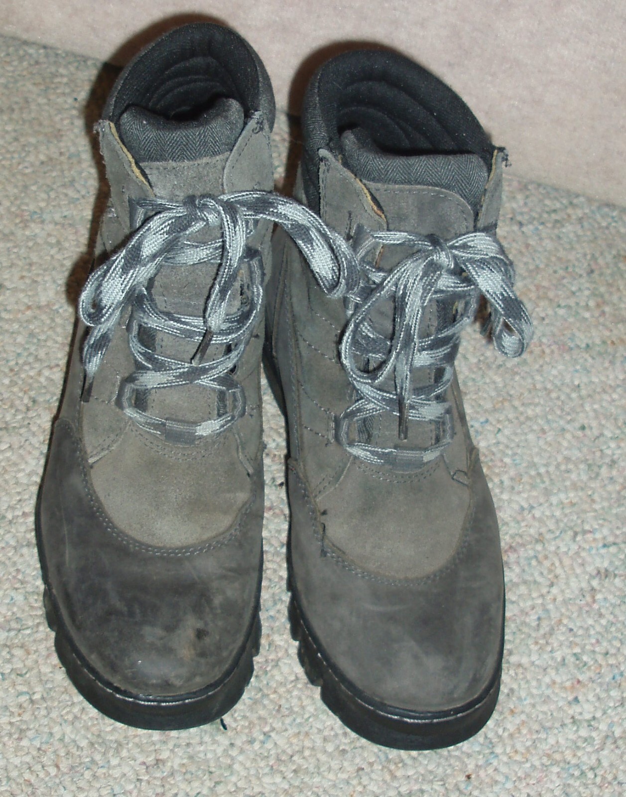 Stivali donna grigi KEEN 200 grammi isolamento thinsulate KEEN WARM taglia 8