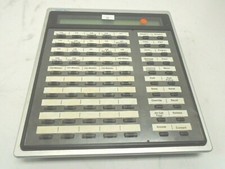 Iwatsu Omega Adix Nr-a-50dss 104236 50-button Dss Console