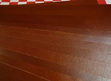 HORWEEN 5 oz. COPPER TAN LEATHER STRAPS, SELECT YOUR SIZE.