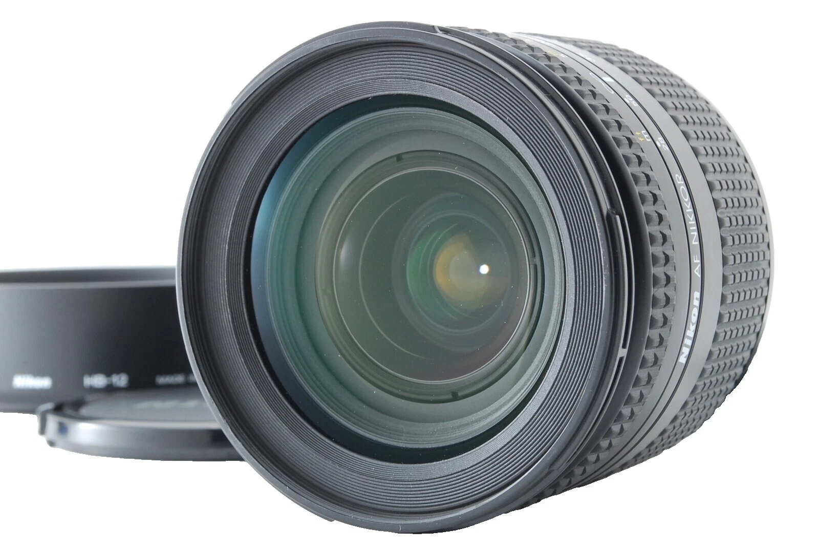 Nikon NIKKOR Nikon F Macro/Close Up Camera Lenses