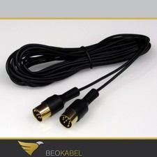 Powerlink Kabel 5 m MK3 für B&O BANG & OLUFSEN Lautsprecher Beolab an Beosound