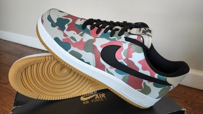 duck camo af1