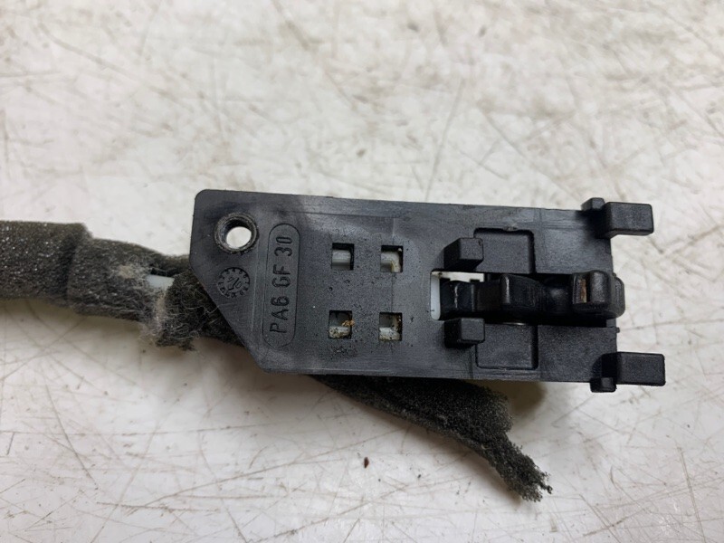 Bentley Continental GT 2005-2009 Fuse box P/N 3D0857147