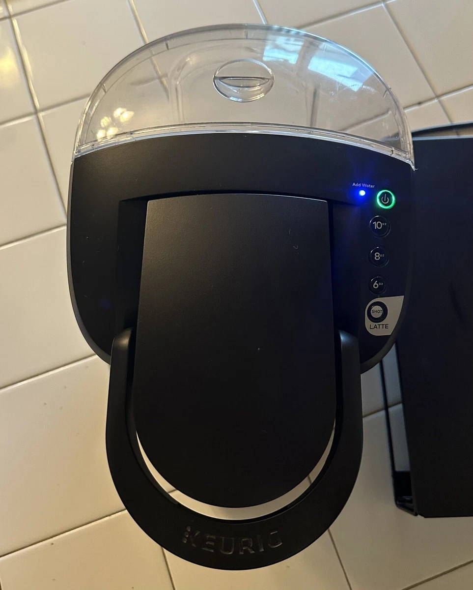 8 oz on keurig cheap
