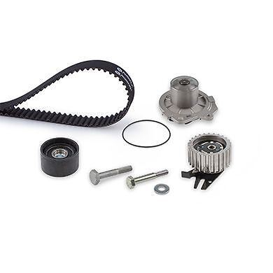 Fits GATES KP25650XS KP25650XS WATER PUMP KIT GATES - Image 31