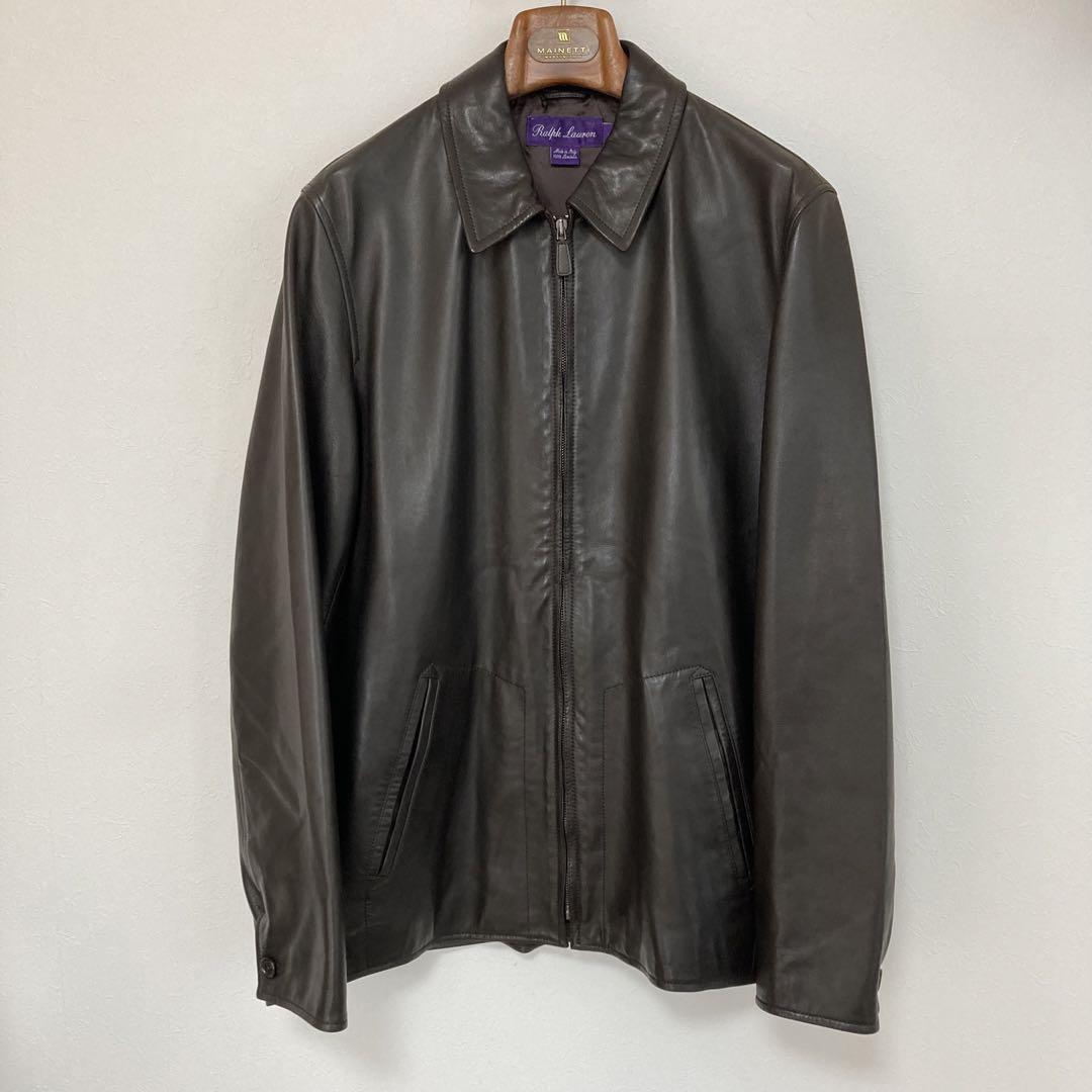 Ralph Lauren Purple Label Ralph Lauren Riders S black | eBay