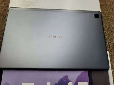Galaxy Tab A7 ( SM-T500 )　本体（ケース付き） Galaxy Tab A7 10.4 ケース サムスン 10.4インチ2020 カバー SM