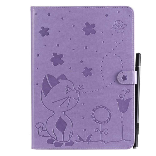 For iPad 7th 6th 5th 4th Gen Mini/Air/Pro Magnetic Smart Flip Leather Case Cover - Picture 37 of 45