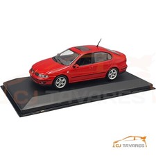 Minichamps Seat Toledo 1999 1:43 58400