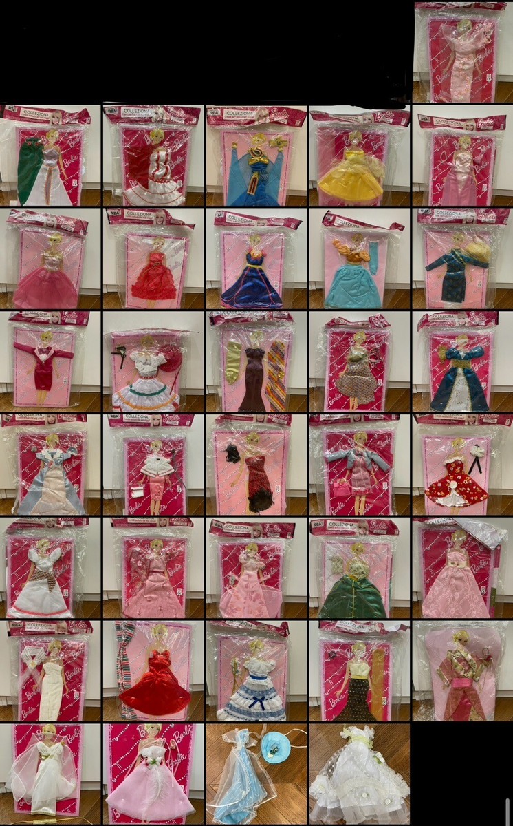 Edicola Barbie E La Moda Barbie Magazine In Edicola: Scopri Le Novità