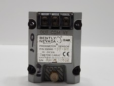BENTLY NEVADA 330900-50-00 PROXIMITY SENSOR