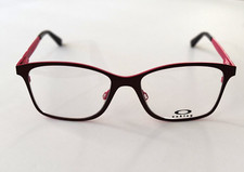 Oakley Validate Wine Frame OX5097 0453 53-16-135 Eyeglasses A