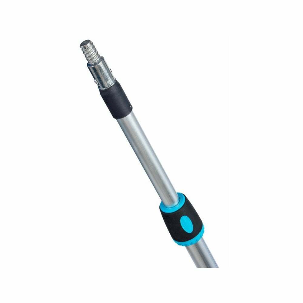 Ox Pro P071601 Ox Speedskim Pro Telescopic Pole 1350-3500mm Lightweight Tools